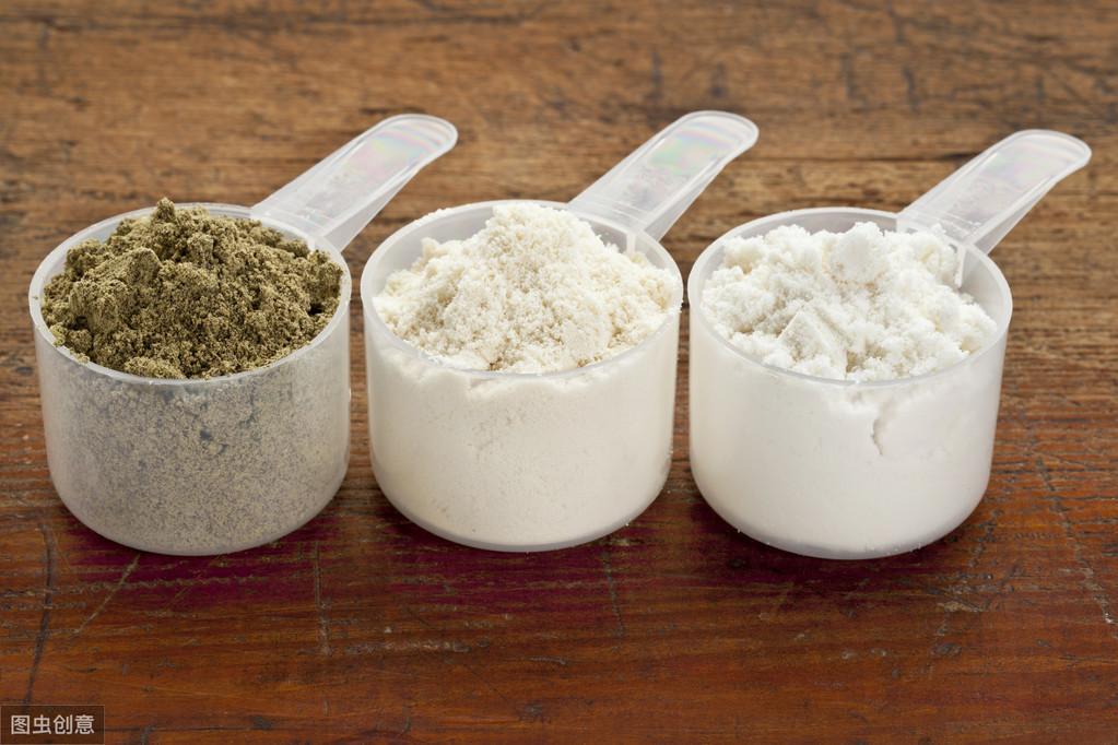 如何正確食用蛋白粉？這5類(lèi)人要慎用